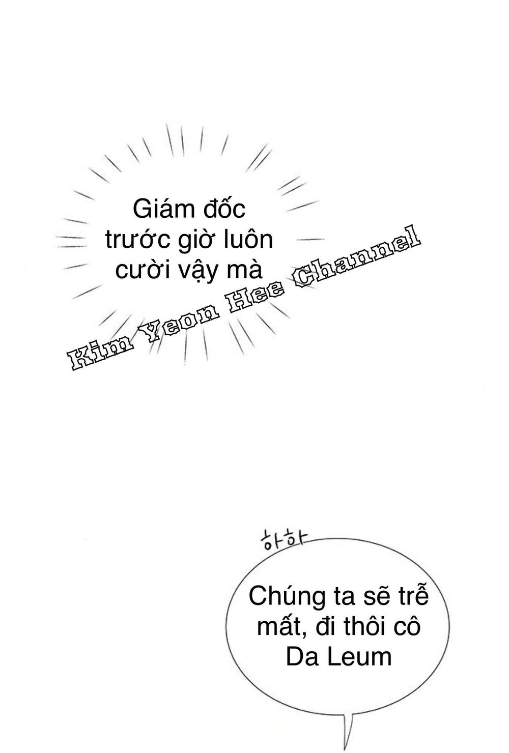Idol Và Sếp Em Yêu Ai? Chapter 79 - 23