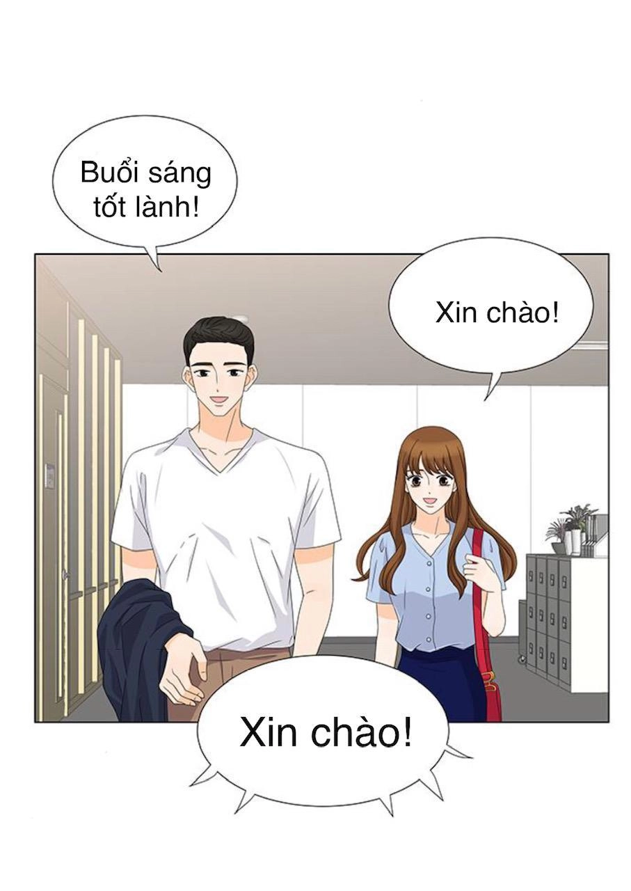 Idol Và Sếp Em Yêu Ai? Chapter 79 - 29