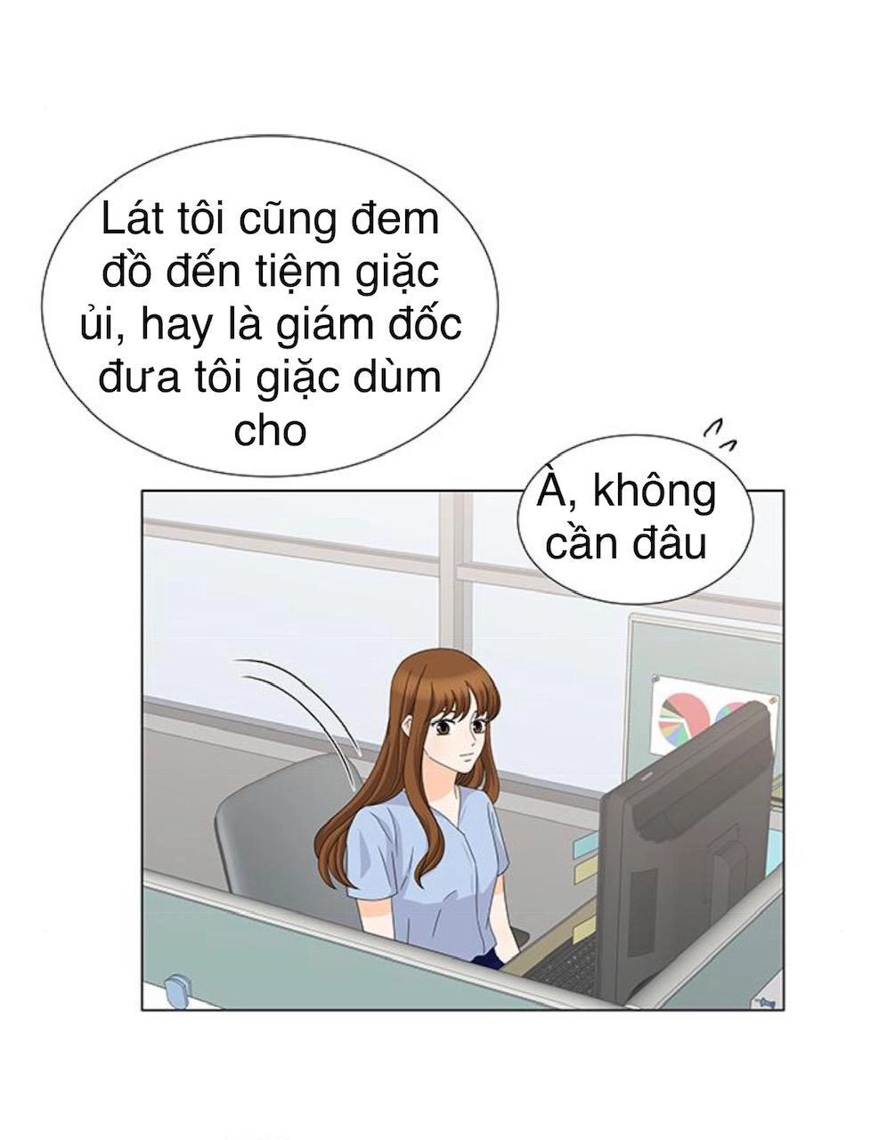 Idol Và Sếp Em Yêu Ai? Chapter 79 - 31