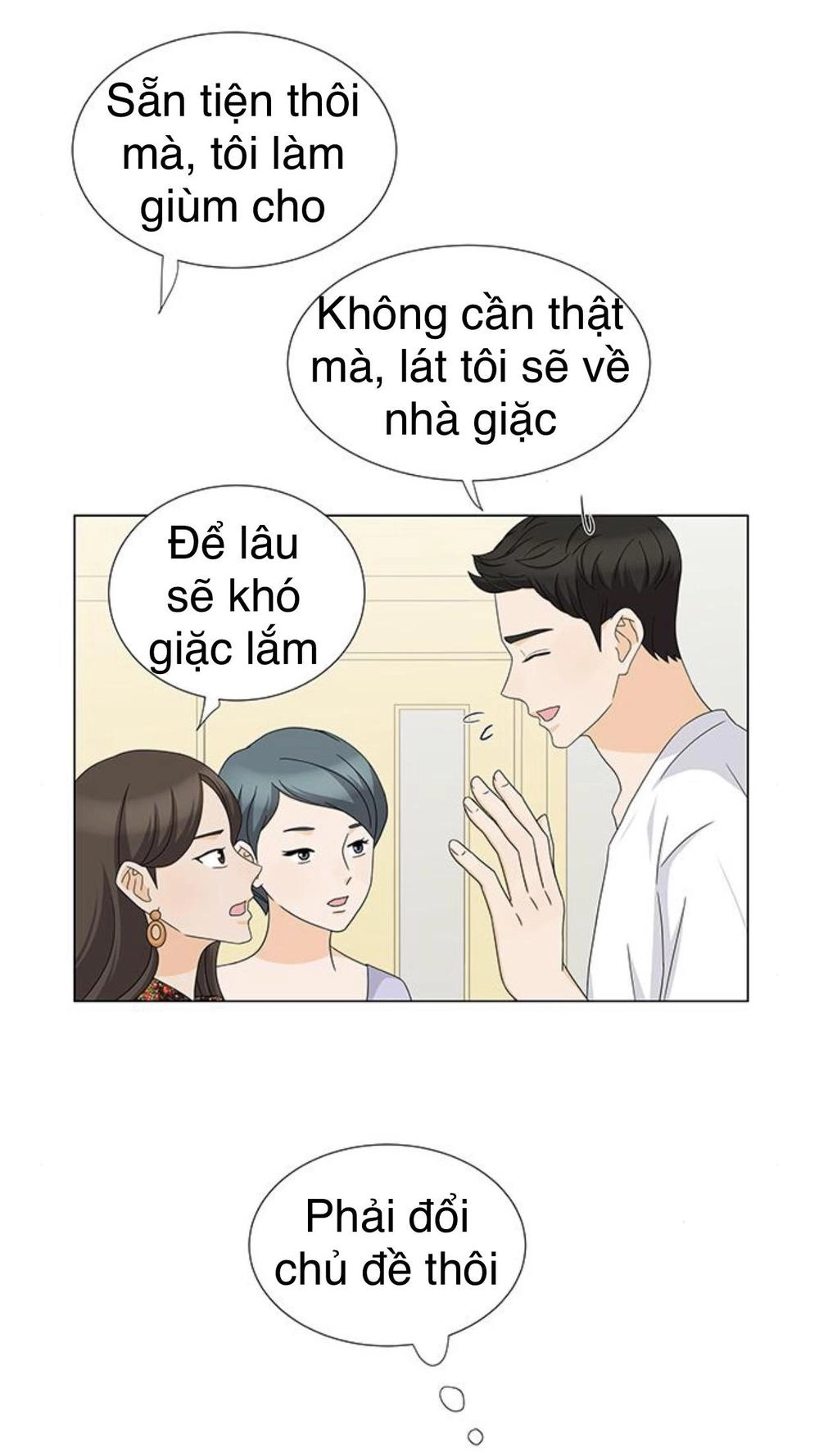 Idol Và Sếp Em Yêu Ai? Chapter 79 - 32