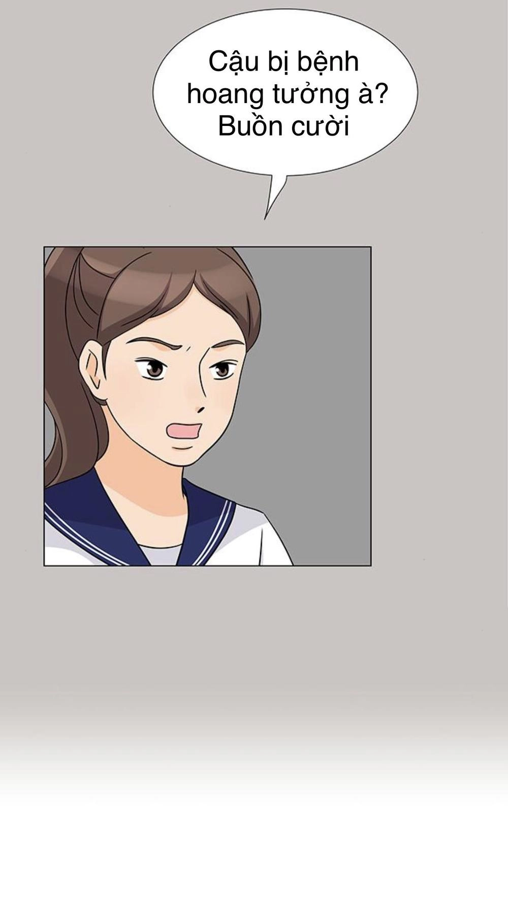 Idol Và Sếp Em Yêu Ai? Chapter 79 - 36