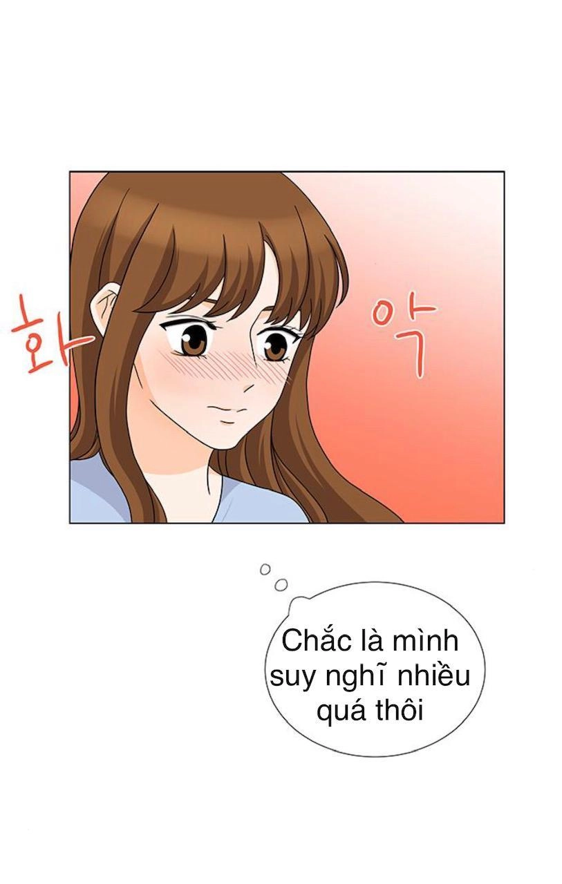 Idol Và Sếp Em Yêu Ai? Chapter 79 - 37