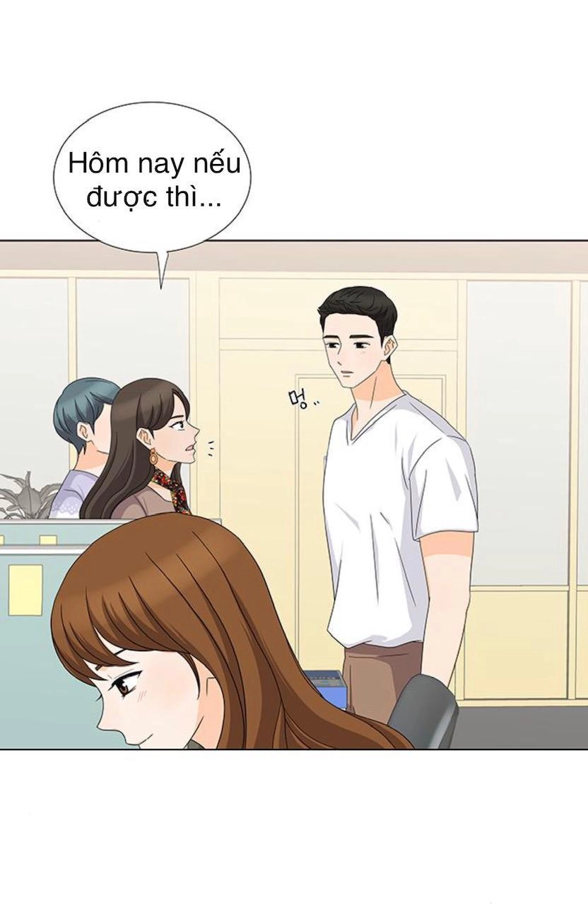 Idol Và Sếp Em Yêu Ai? Chapter 80 - 3