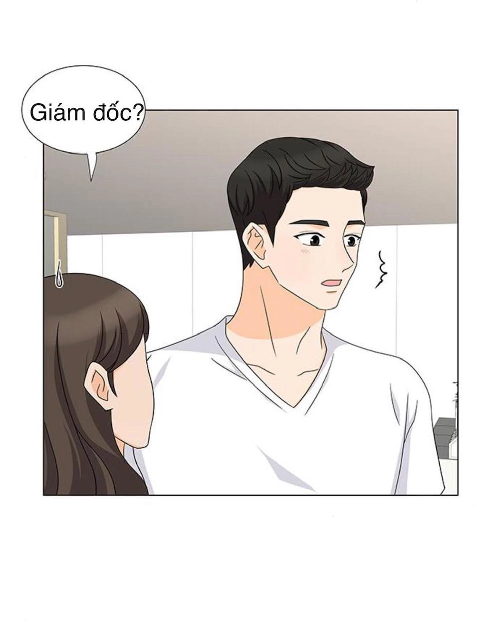 Idol Và Sếp Em Yêu Ai? Chapter 80 - 4