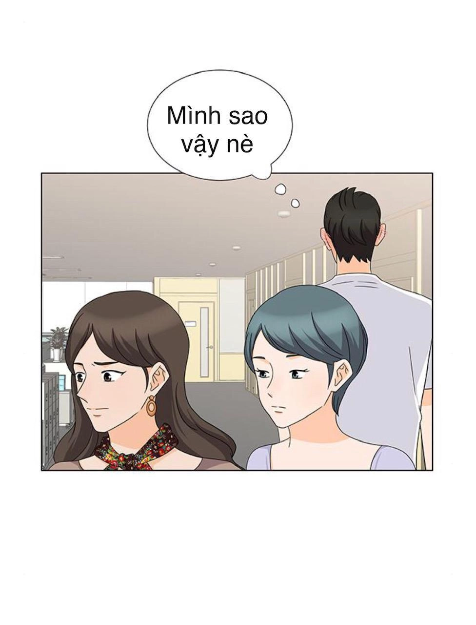 Idol Và Sếp Em Yêu Ai? Chapter 80 - 6