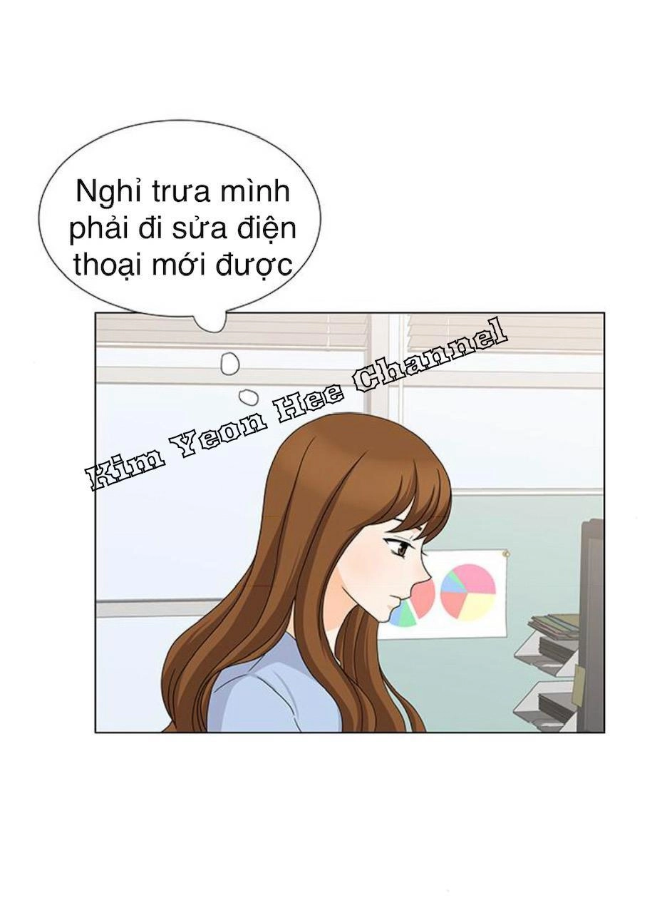 Idol Và Sếp Em Yêu Ai? Chapter 80 - 7