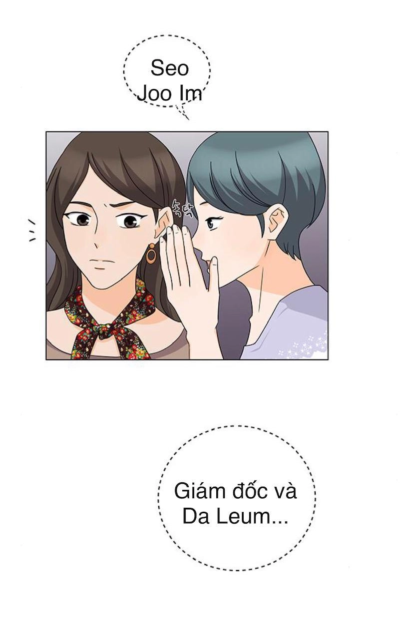 Idol Và Sếp Em Yêu Ai? Chapter 80 - 8