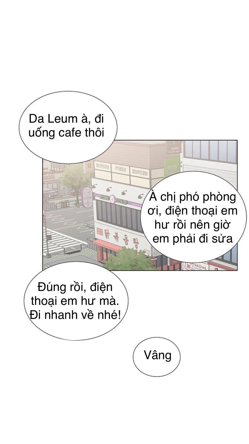 Idol Và Sếp Em Yêu Ai? Chapter 80 - 9