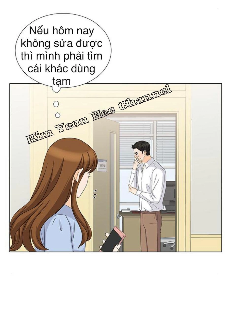 Idol Và Sếp Em Yêu Ai? Chapter 80 - 12