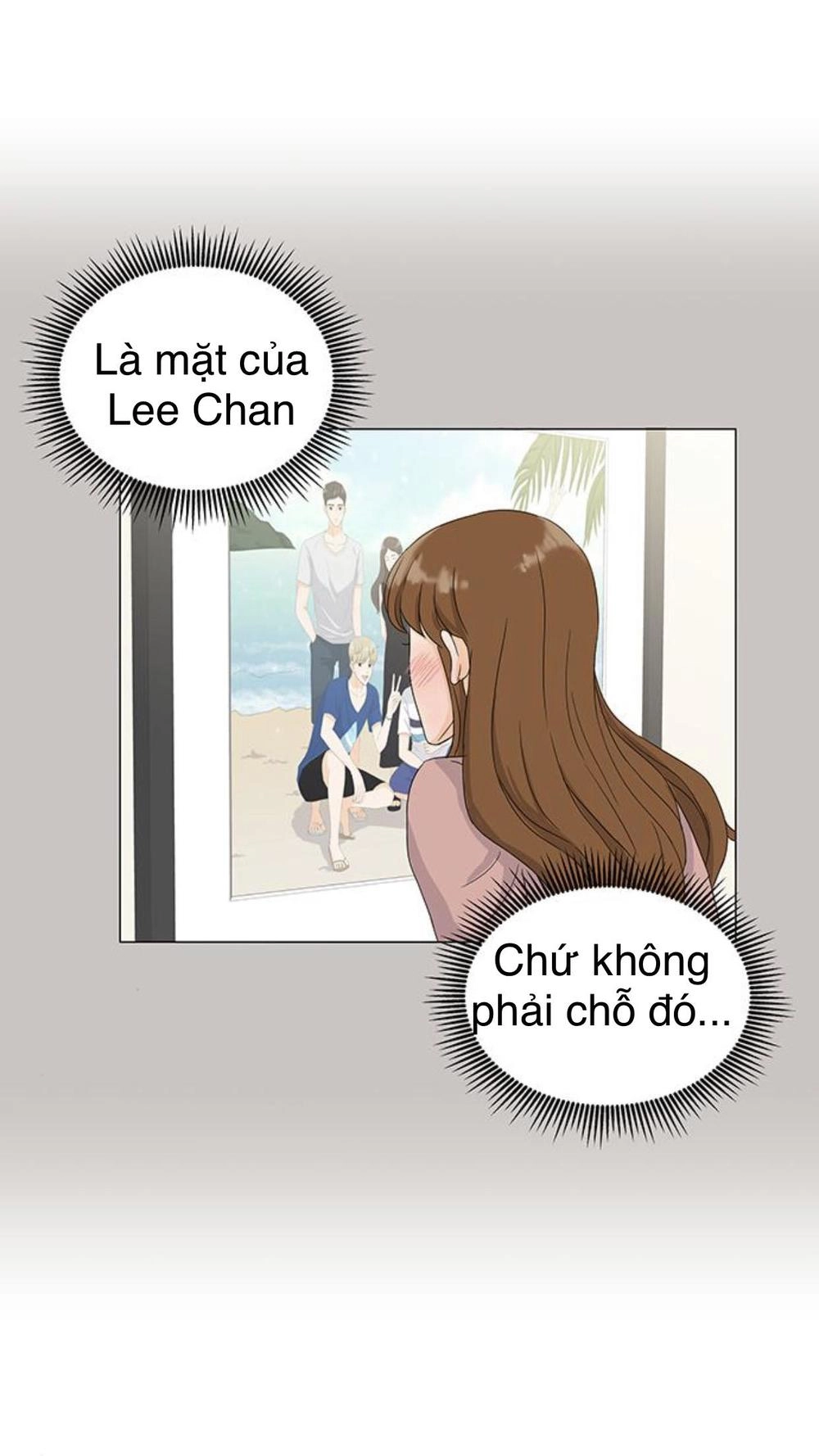 Idol Và Sếp Em Yêu Ai? Chapter 80 - 14