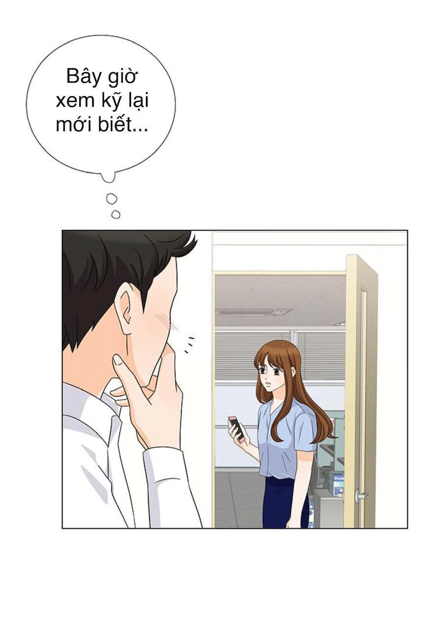 Idol Và Sếp Em Yêu Ai? Chapter 80 - 15