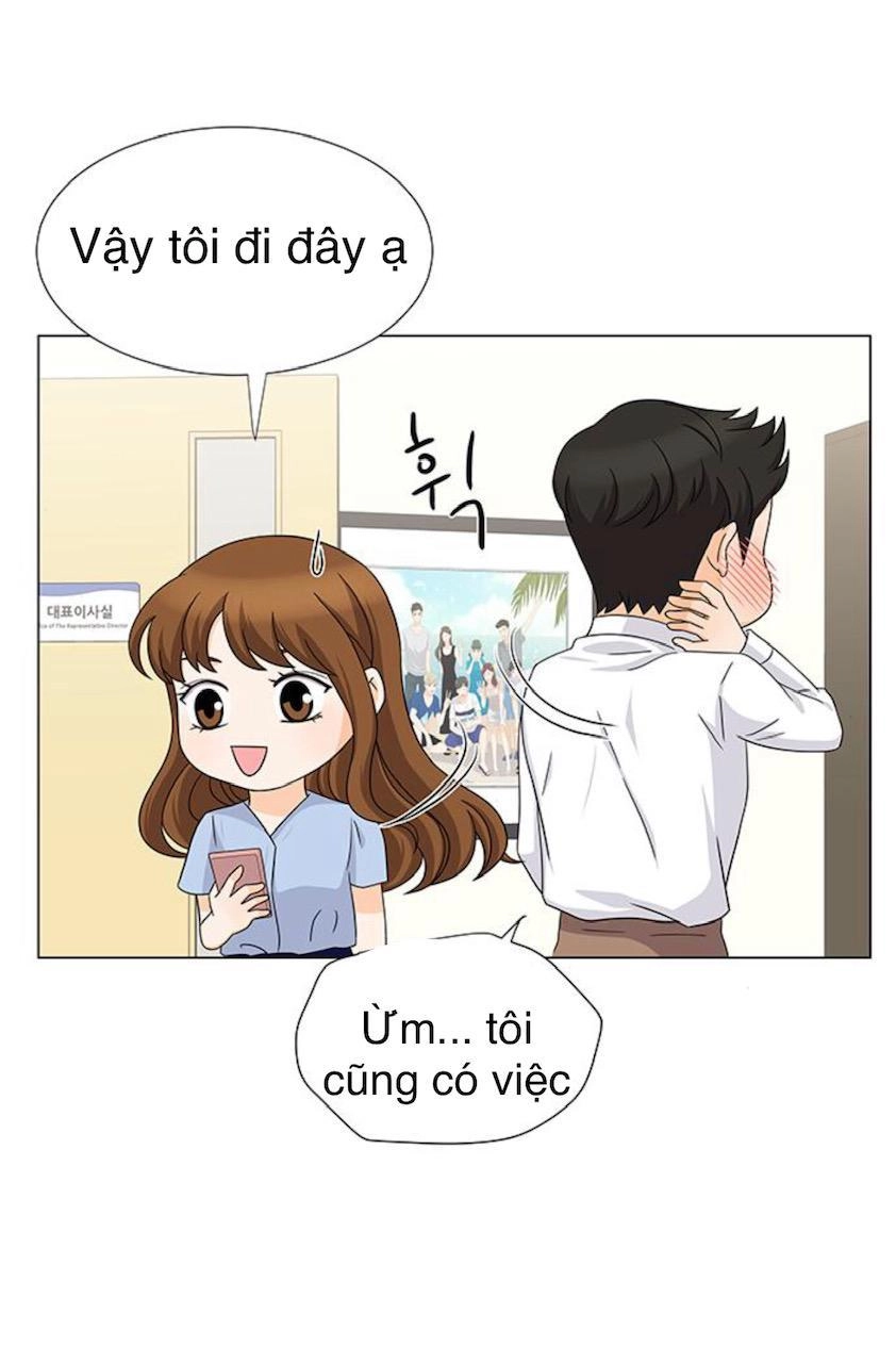 Idol Và Sếp Em Yêu Ai? Chapter 80 - 20
