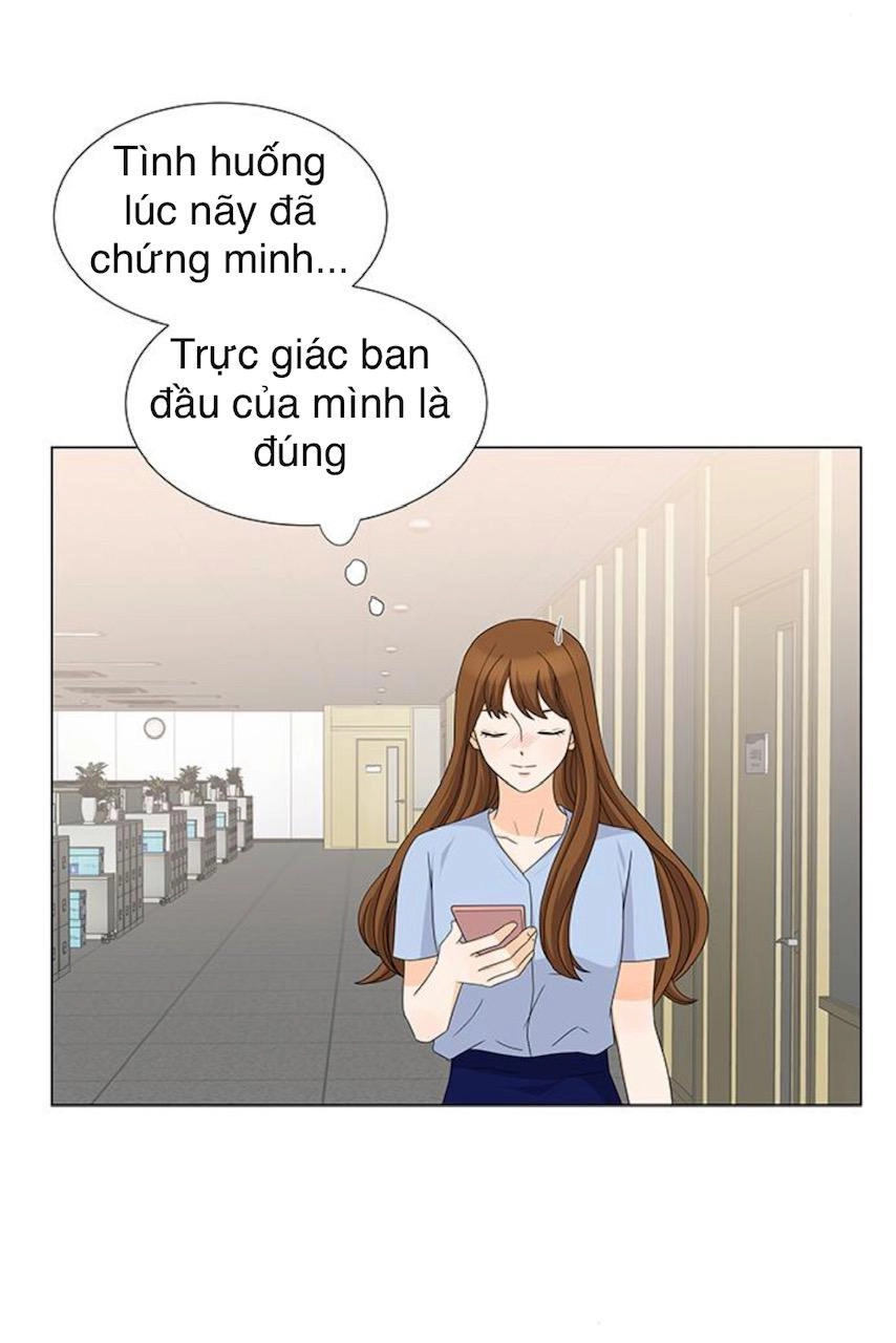 Idol Và Sếp Em Yêu Ai? Chapter 80 - 21