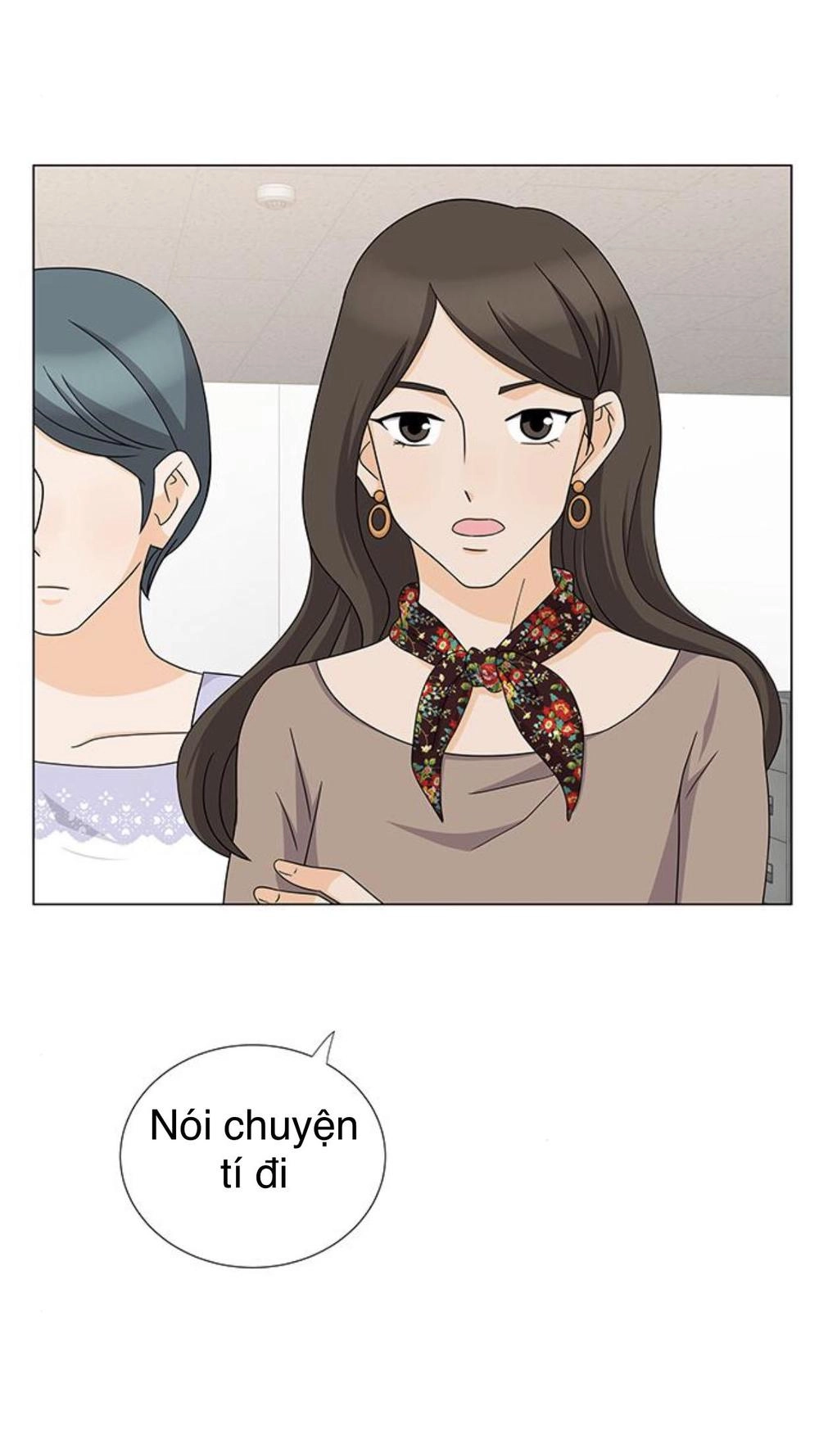 Idol Và Sếp Em Yêu Ai? Chapter 80 - 23