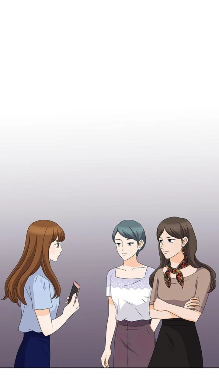 Idol Và Sếp Em Yêu Ai? Chapter 80 - 24