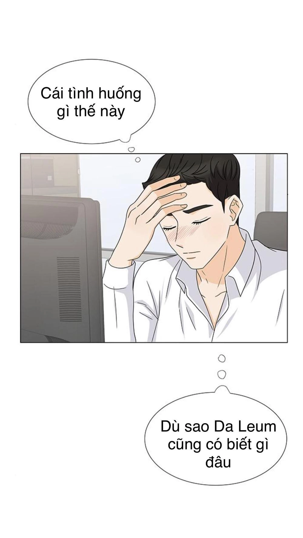 Idol Và Sếp Em Yêu Ai? Chapter 80 - 26