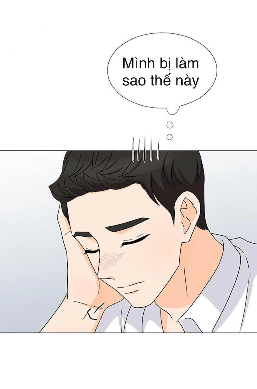 Idol Và Sếp Em Yêu Ai? Chapter 80 - 28