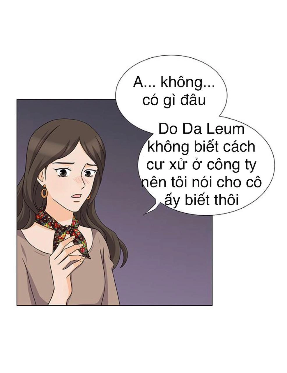 Idol Và Sếp Em Yêu Ai? Chapter 81 - 35