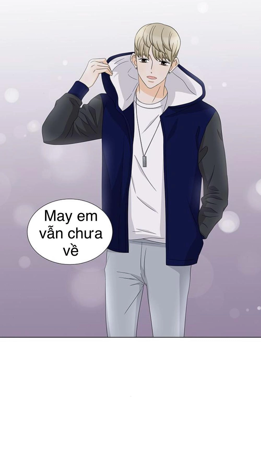 Idol Và Sếp Em Yêu Ai? Chapter 83 - 3