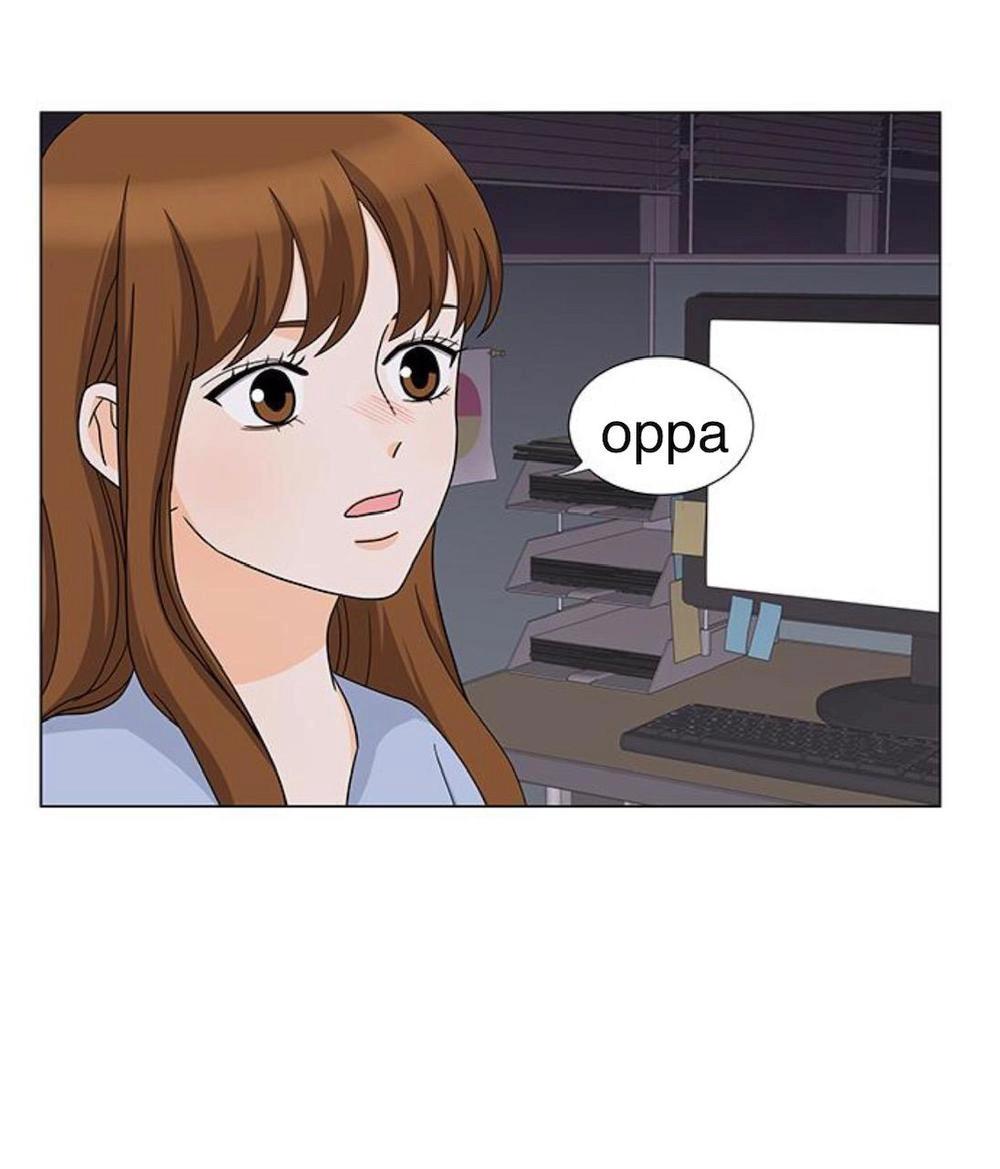 Idol Và Sếp Em Yêu Ai? Chapter 83 - 4