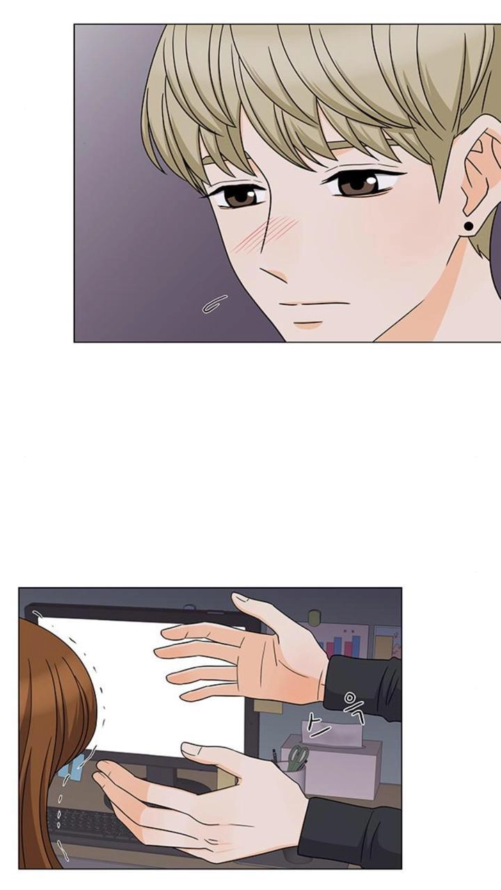 Idol Và Sếp Em Yêu Ai? Chapter 83 - 14