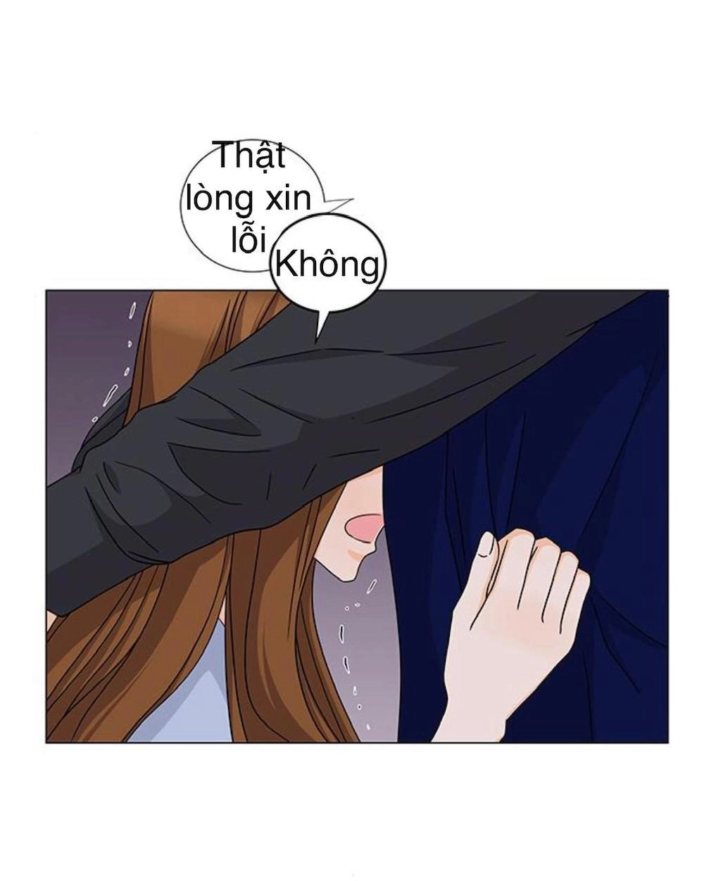 Idol Và Sếp Em Yêu Ai? Chapter 83 - 17