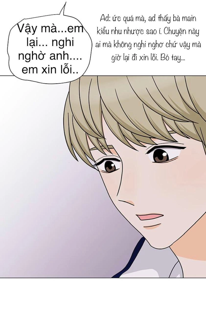 Idol Và Sếp Em Yêu Ai? Chapter 83 - 19