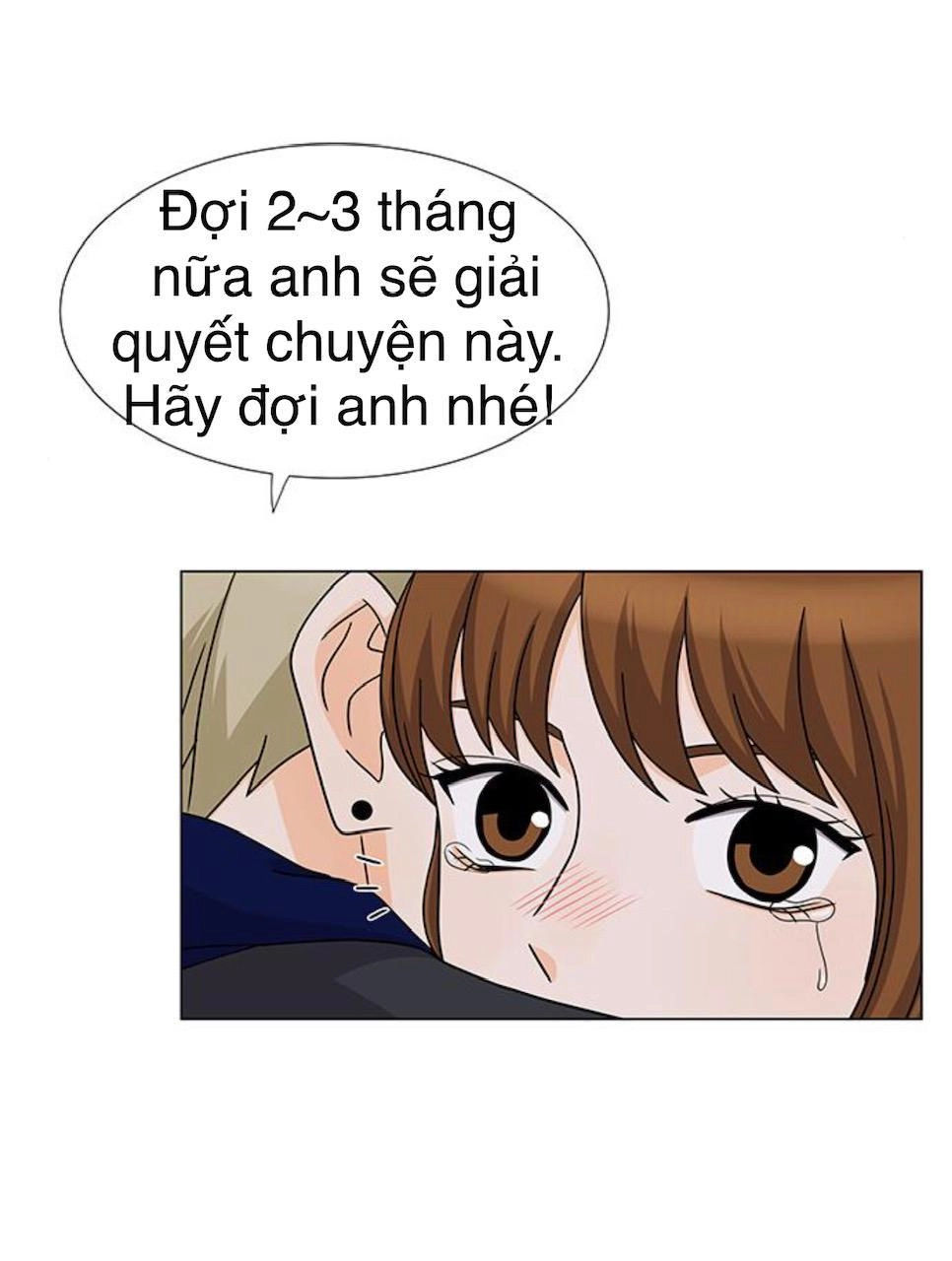 Idol Và Sếp Em Yêu Ai? Chapter 83 - 23
