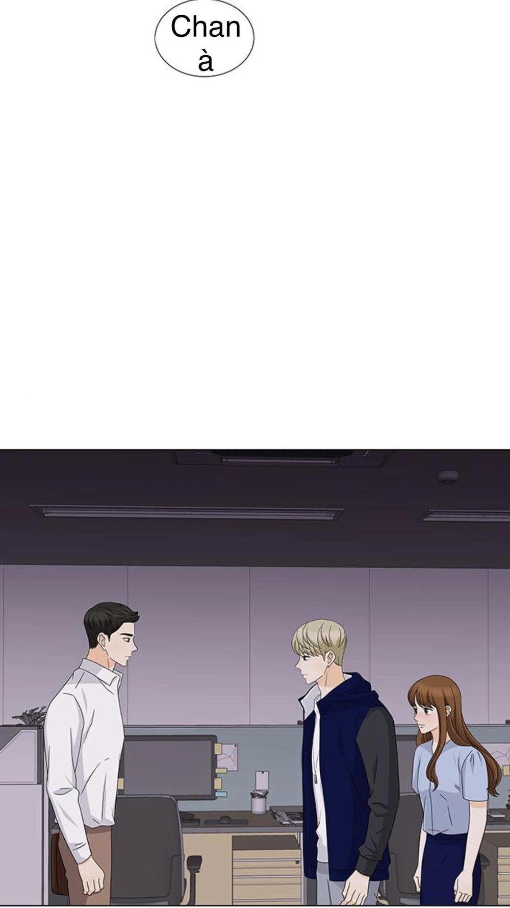 Idol Và Sếp Em Yêu Ai? Chapter 83 - 27