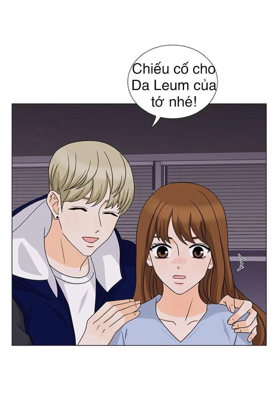 Idol Và Sếp Em Yêu Ai? Chapter 83 - 32