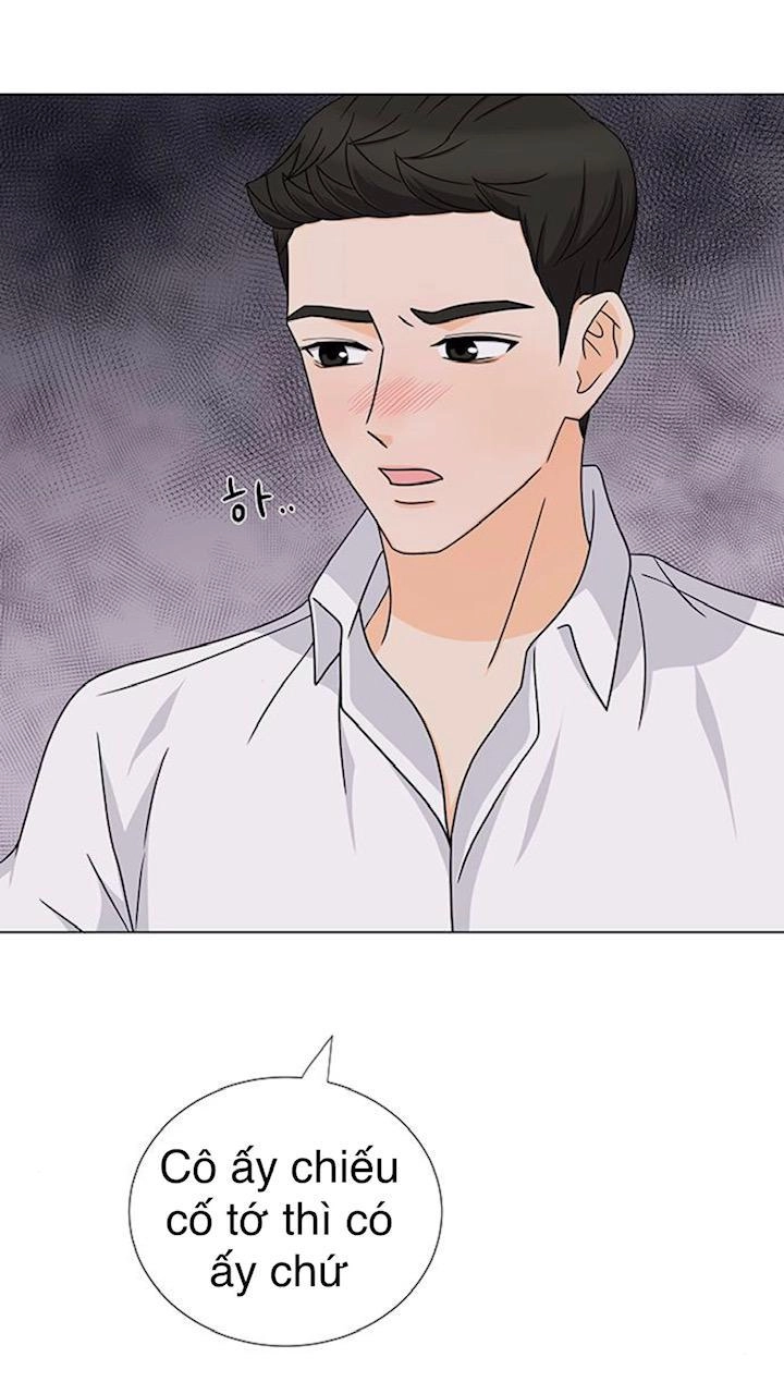 Idol Và Sếp Em Yêu Ai? Chapter 83 - 33