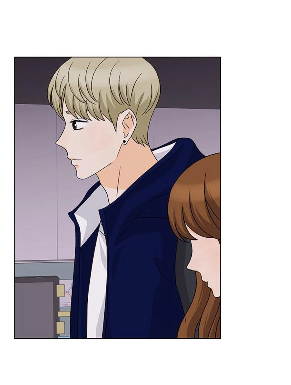 Idol Và Sếp Em Yêu Ai? Chapter 83 - 35