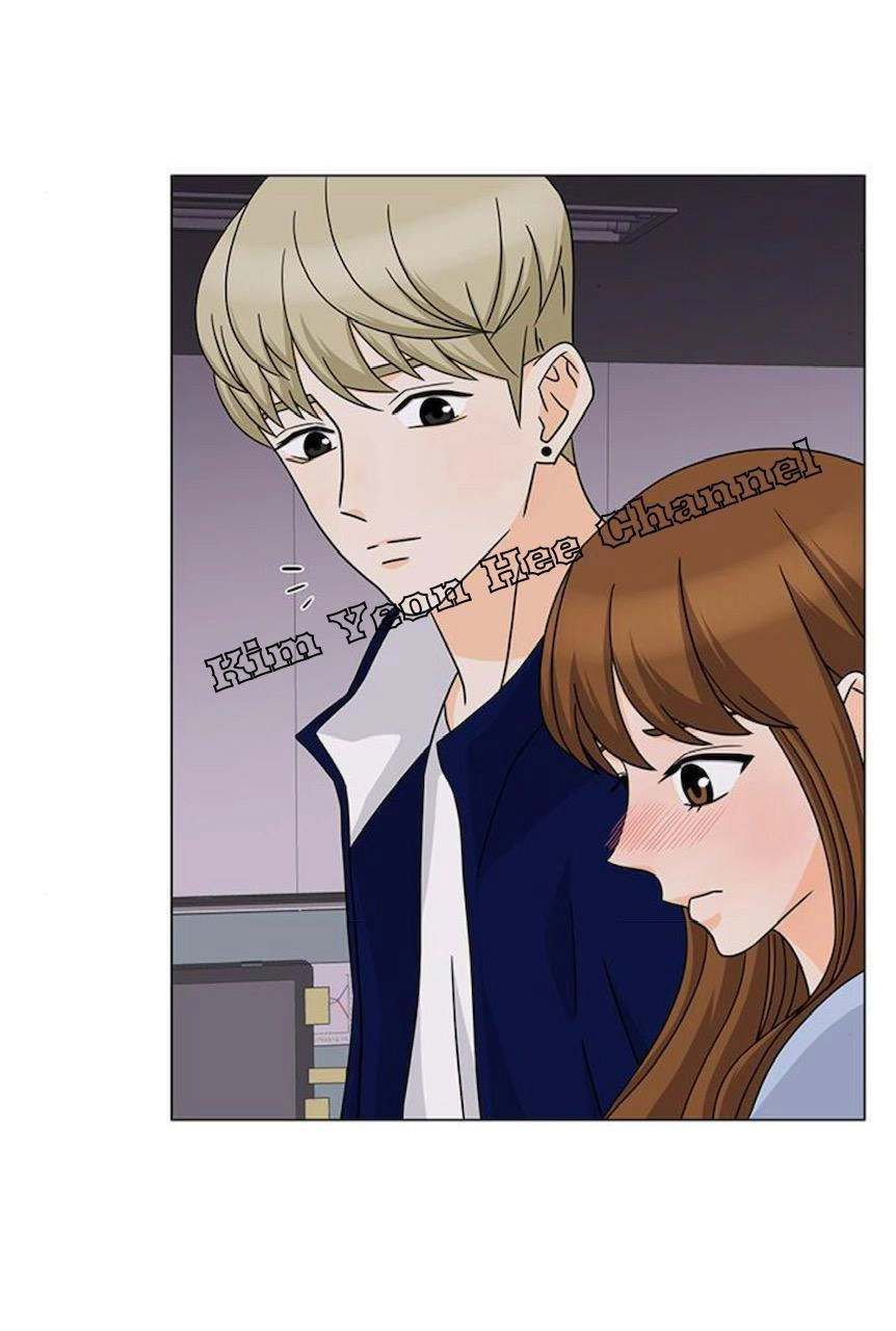 Idol Và Sếp Em Yêu Ai? Chapter 83 - 36