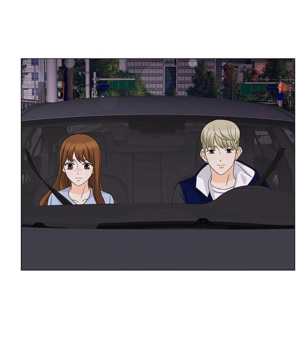 Idol Và Sếp Em Yêu Ai? Chapter 84 - 3