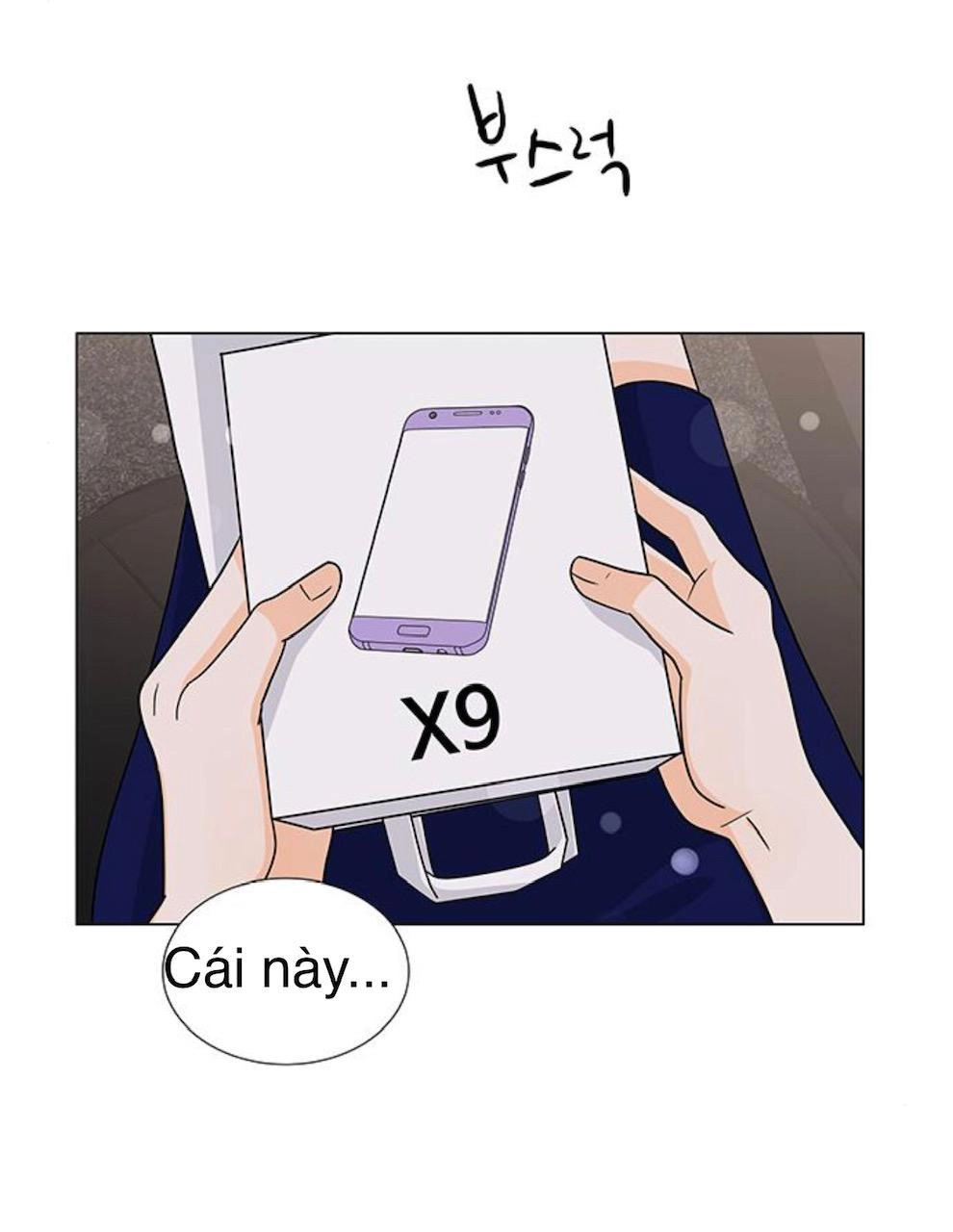 Idol Và Sếp Em Yêu Ai? Chapter 84 - 13