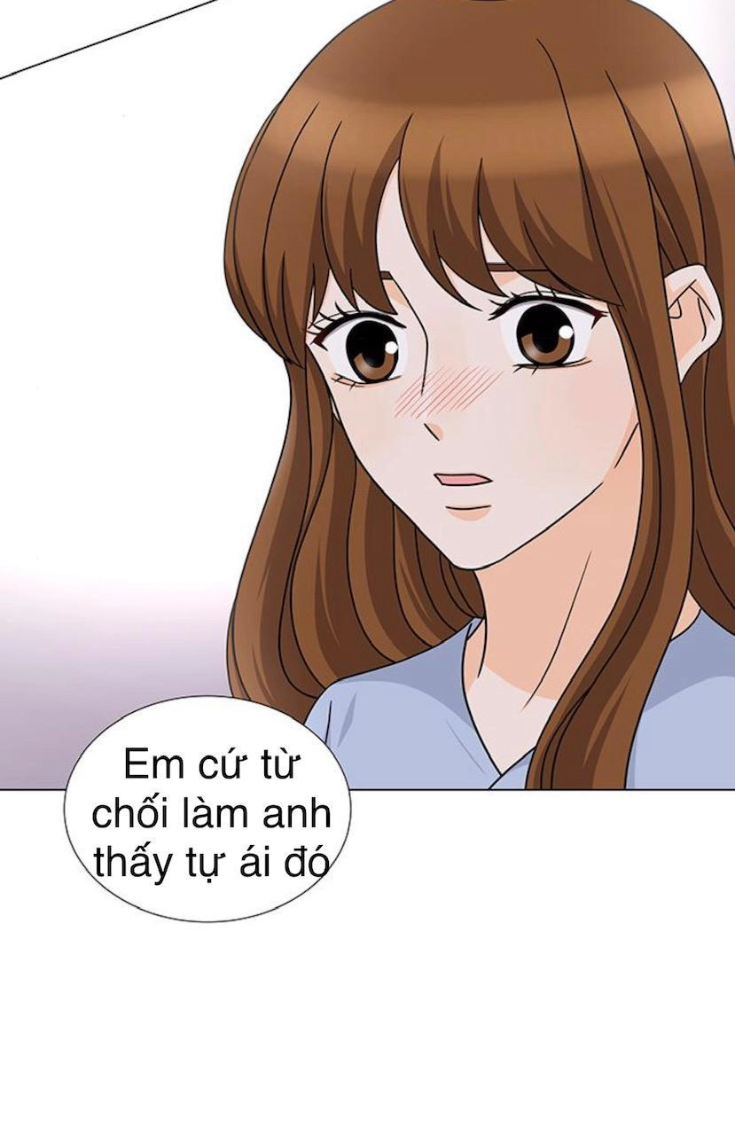 Idol Và Sếp Em Yêu Ai? Chapter 84 - 17