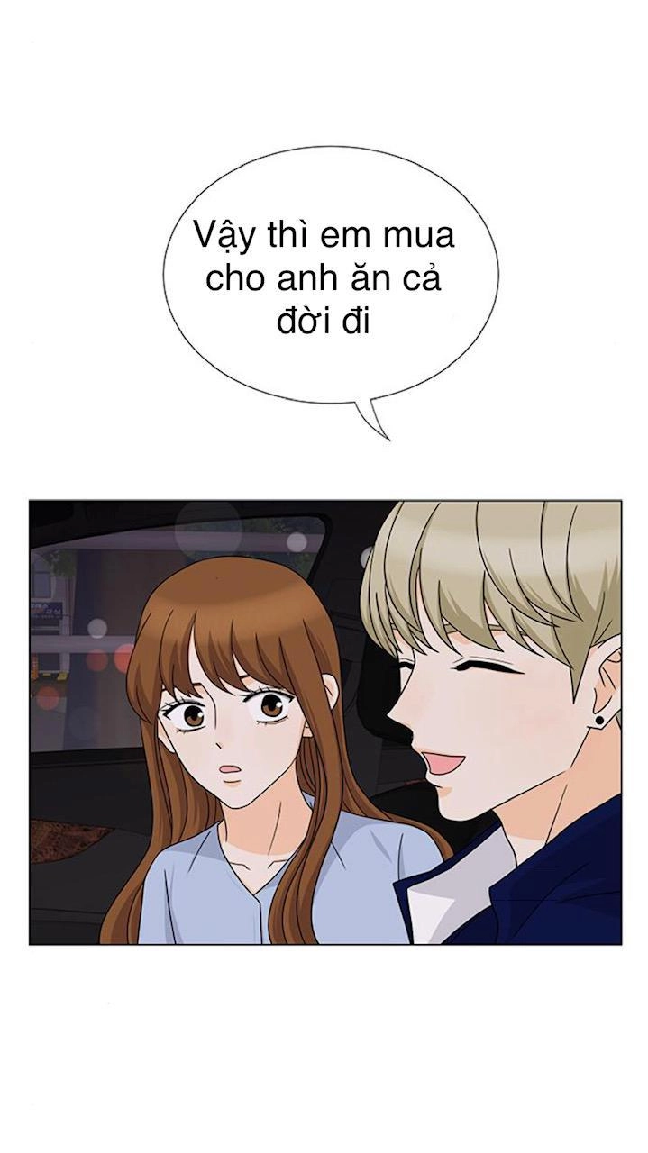 Idol Và Sếp Em Yêu Ai? Chapter 84 - 22