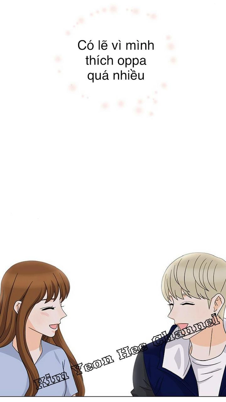 Idol Và Sếp Em Yêu Ai? Chapter 84 - 24