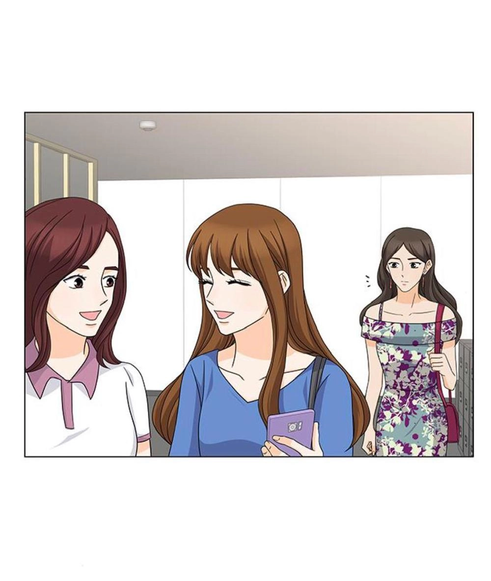 Idol Và Sếp Em Yêu Ai? Chapter 84 - 26