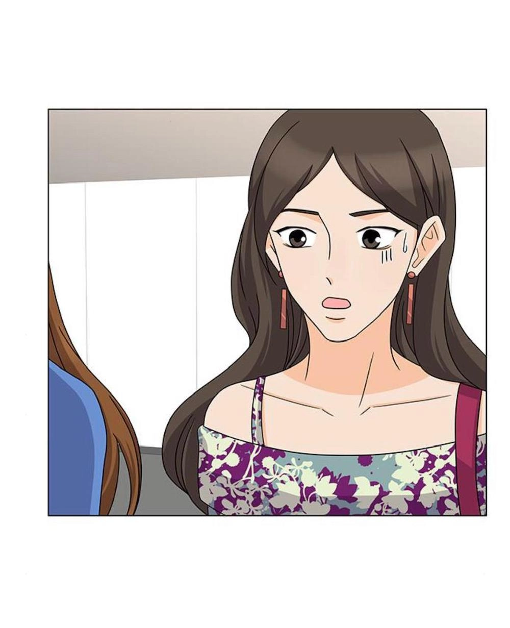 Idol Và Sếp Em Yêu Ai? Chapter 84 - 28