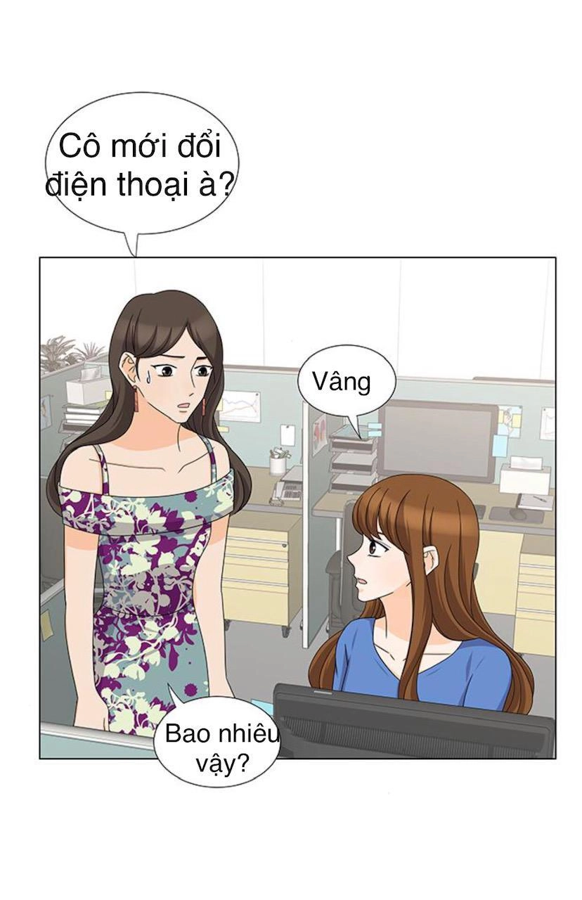 Idol Và Sếp Em Yêu Ai? Chapter 84 - 30