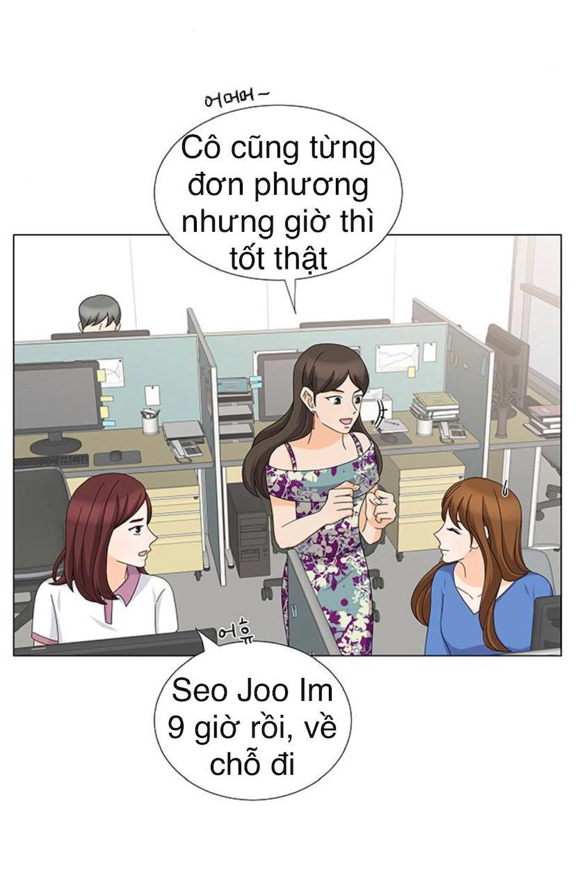 Idol Và Sếp Em Yêu Ai? Chapter 84 - 35