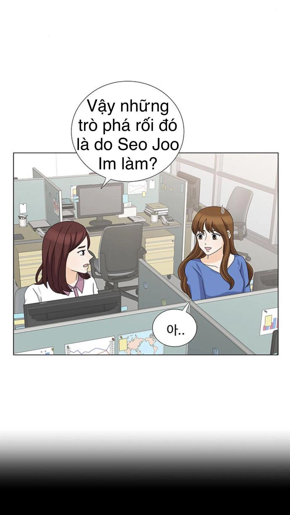 Idol Và Sếp Em Yêu Ai? Chapter 84 - 38