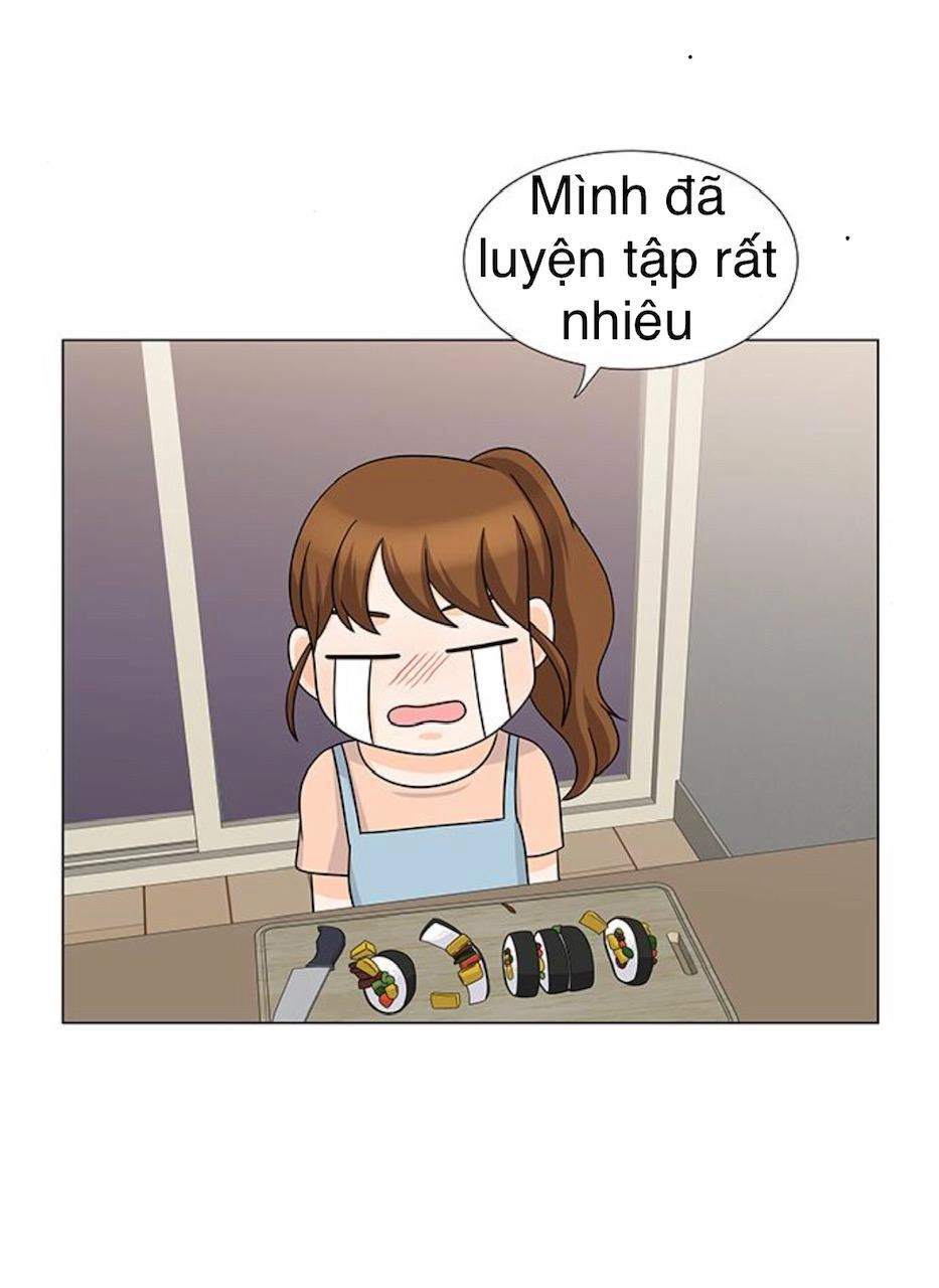 Idol Và Sếp Em Yêu Ai? Chapter 84 - 51