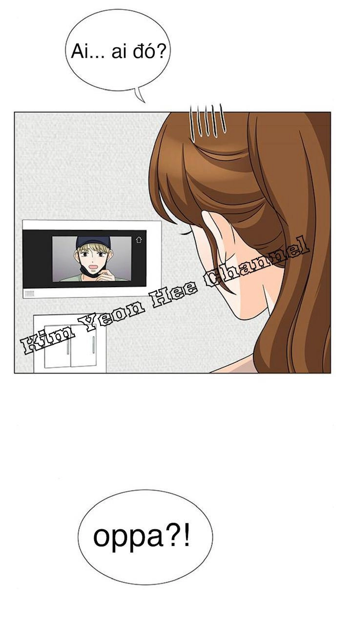 Idol Và Sếp Em Yêu Ai? Chapter 84 - 54