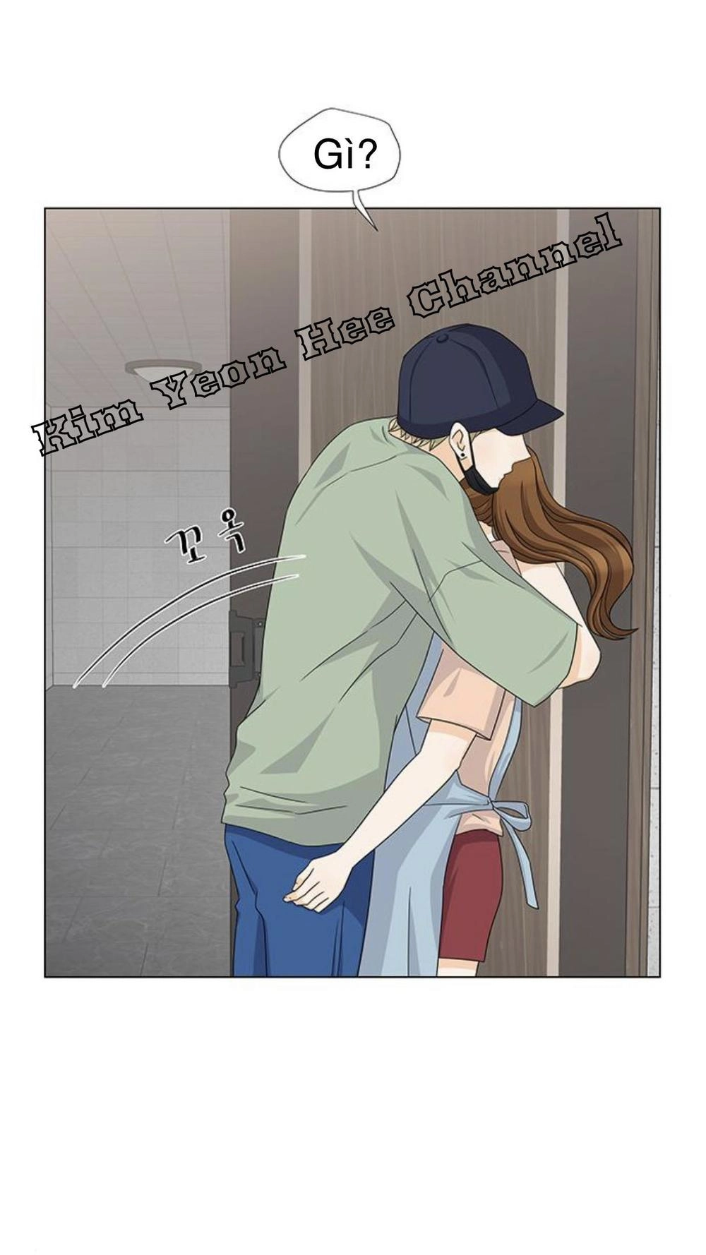 Idol Và Sếp Em Yêu Ai? Chapter 85 - 5