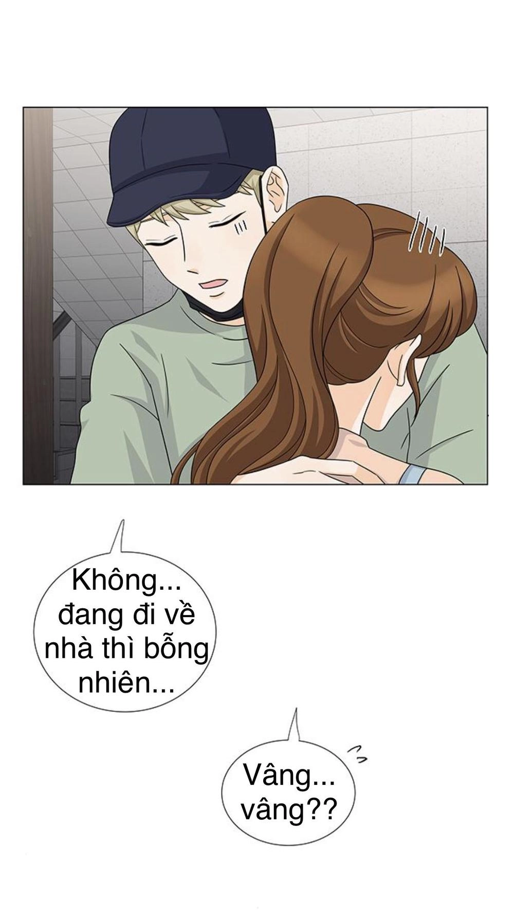 Idol Và Sếp Em Yêu Ai? Chapter 85 - 7