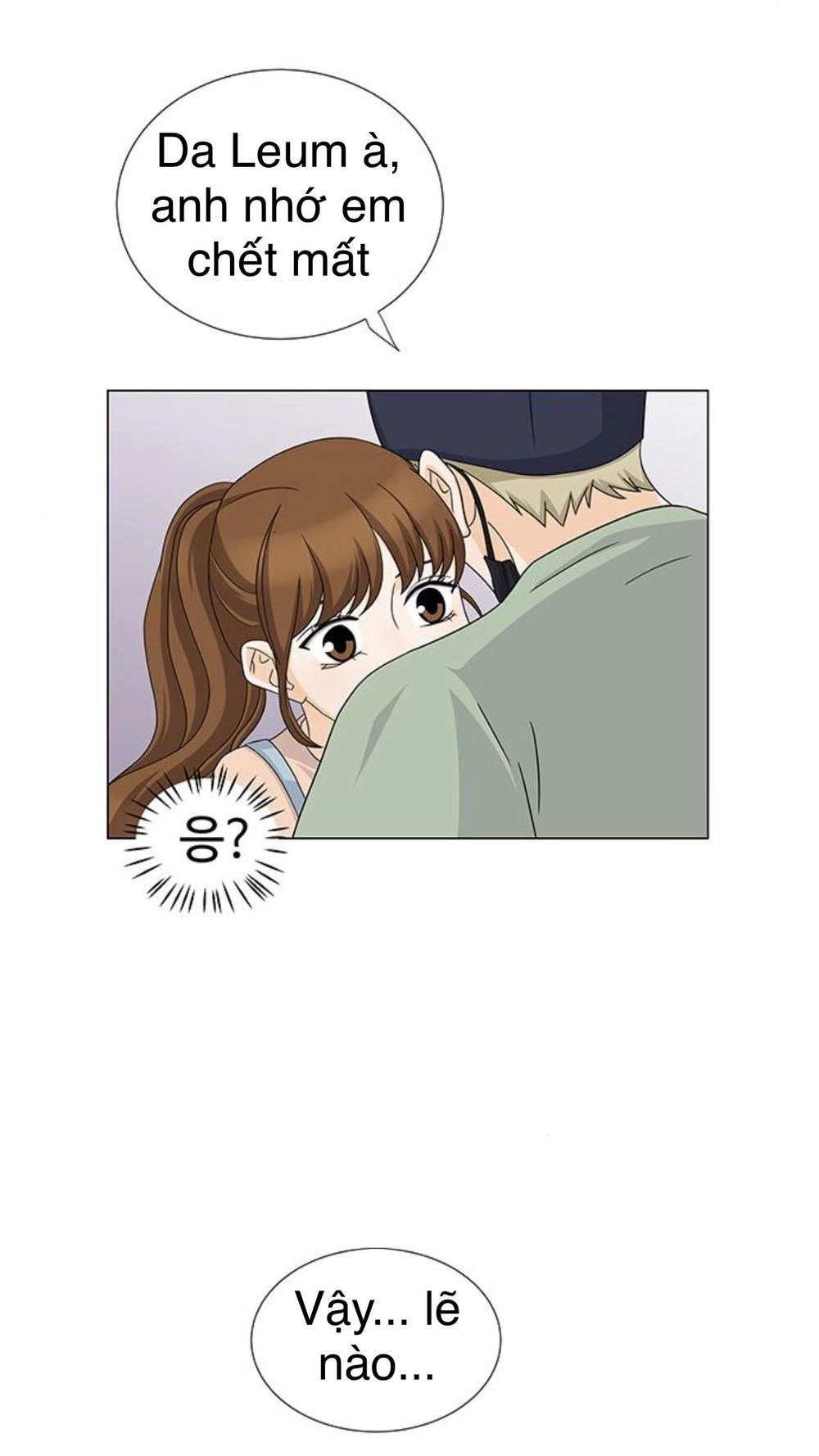 Idol Và Sếp Em Yêu Ai? Chapter 85 - 8