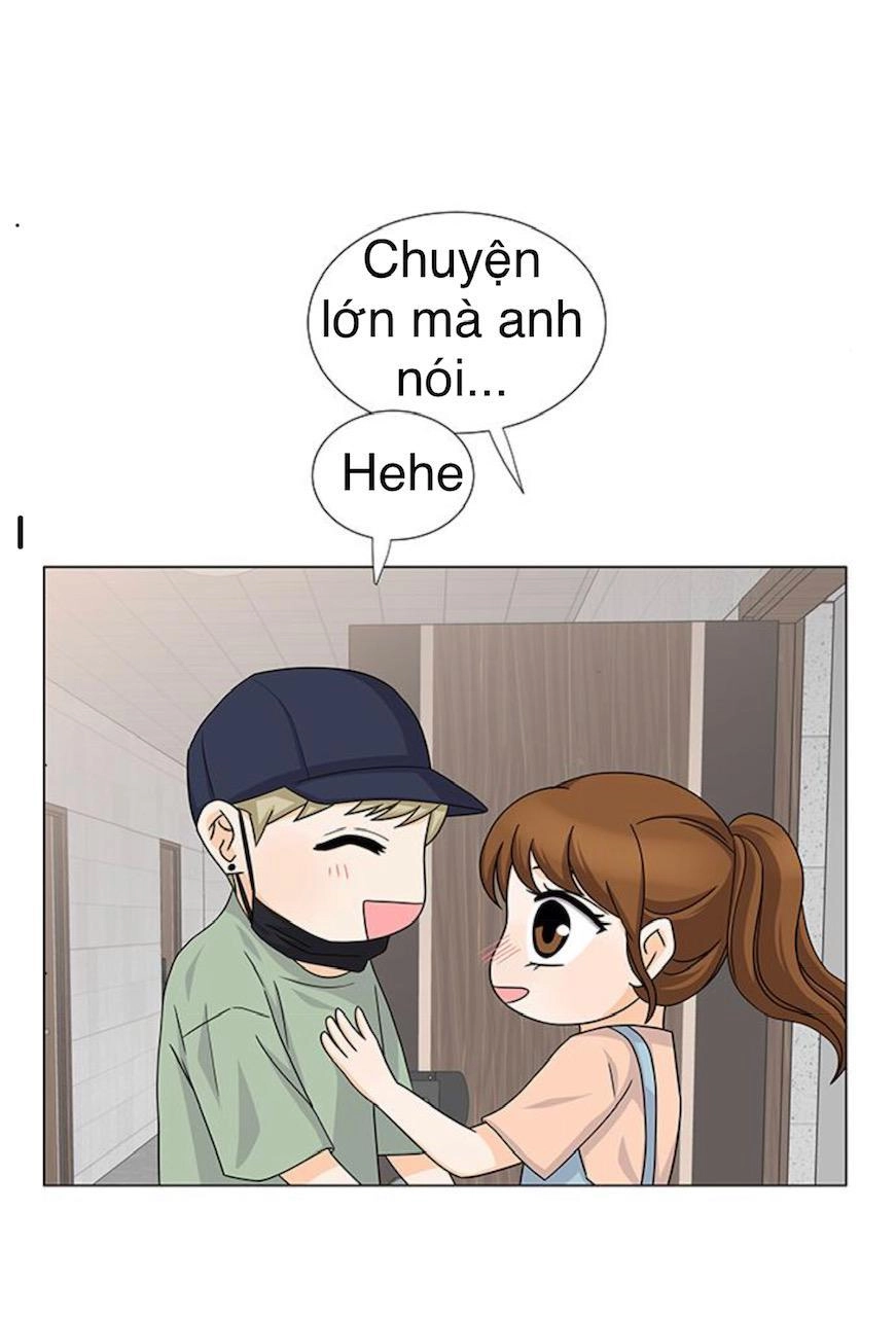 Idol Và Sếp Em Yêu Ai? Chapter 85 - 9