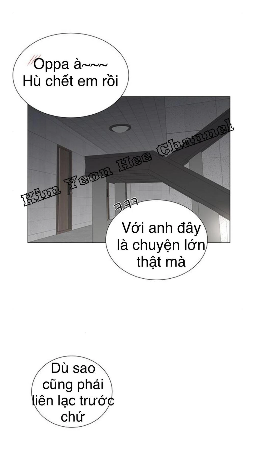 Idol Và Sếp Em Yêu Ai? Chapter 85 - 10